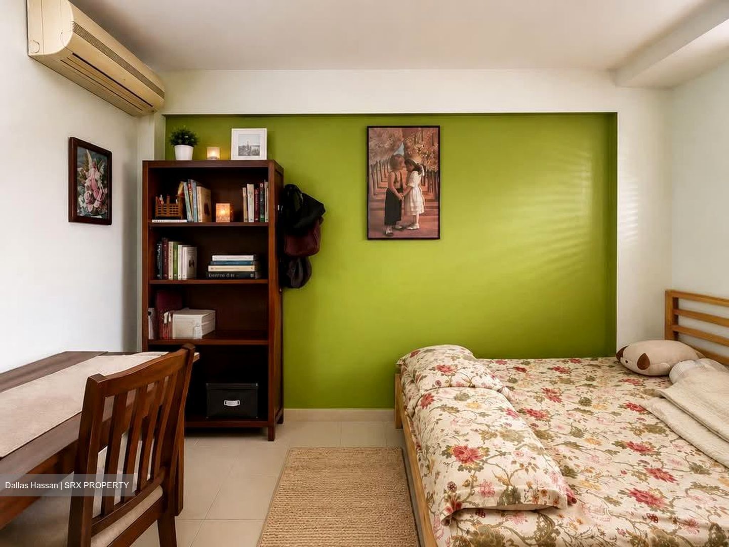 Blk 2 Ghim Moh Green (Queenstown), HDB 3 Rooms #586038931